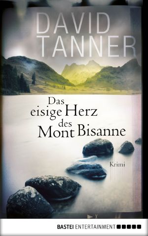 Das eisige Herz des Mont Bisanne