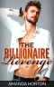 Romance · Bad Boy Romance · the Billionaire Revenge (A Contemporary Multicultural Office Romance)