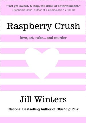 Raspberry Crush