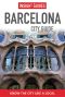 Insight Guides · Barcelona City Guide