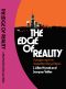 The Edge of Reality · A Progress Report on Unidentified Flying Objects