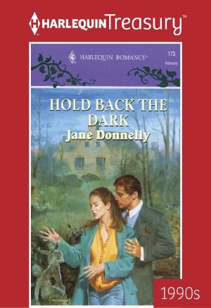 Hold Back the Dark