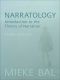 Narratology · Introduction to the Theory of Narrative · 3rd Edition