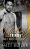 Unholy Trinity Book 2: Dante's Angels: A Steamy Romantic Suspense Duet