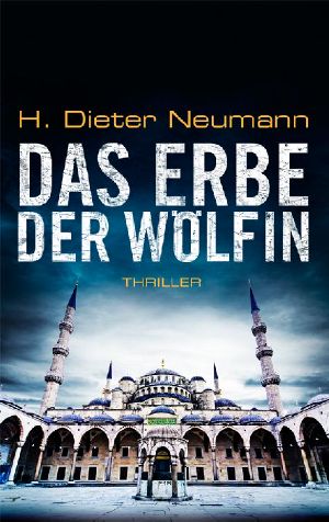 Das Erbe der Wölfin