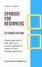 Spanish for Beginners