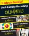 Social Media Marketing For Dummies eBook Set