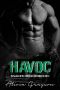 Havoc · Nex Gen (Snakes Henchmen MC Book 11)