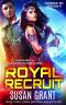 Royal Recruit · OtherWorldly Men #2