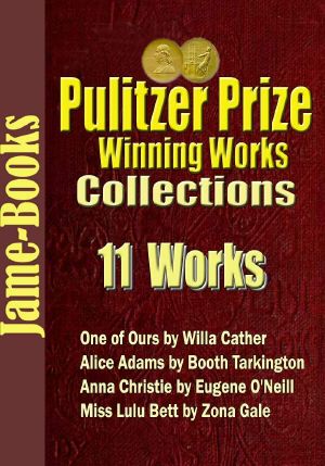 Pulitzer Prize Winning Works Collection · 11 Books