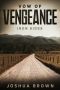 Vow of Vengeance: Iron Sides (Book 3)