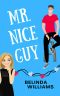 Mr. Nice Guy (Pierce Brothers Book 1)