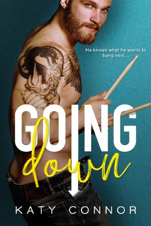 Going Down · A Sexy Romantic Comedy (50 Shades of Gray's Anatomy Book 1)