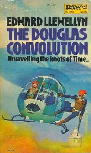 The Douglas Convolution