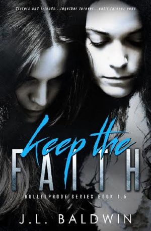 Keep the Faith