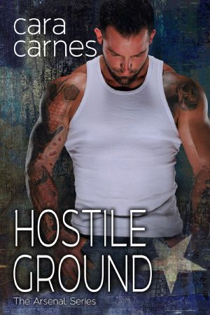 Hostile Ground