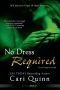 No Dress Required (Entangled Flirts) (Love Required Book 1)