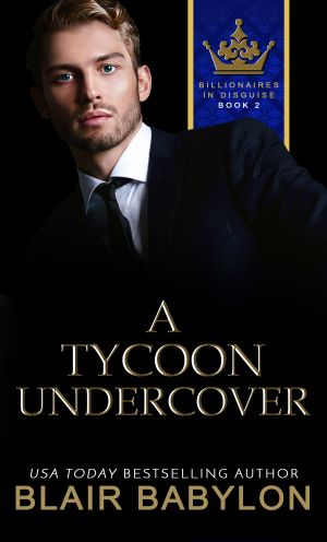 A Tycoon Undercover