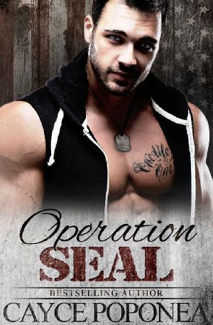 Operation SEAL · Book Two Trident Brotherhood Series