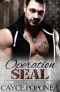 Operation SEAL · Book Two Trident Brotherhood Series