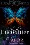 Night Encounter and Vapor · A Paranormal Duet