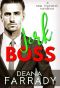 Jerk Boss · A New Highland Romance