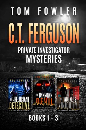 C T Ferguson Box Set 1-3