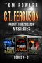 C T Ferguson Box Set 1-3