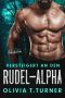 Versteigert an den Rudel-Alpha