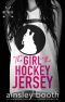 The Girl in the Hockey Jersey (Off The Ice #0.5)