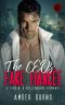 The CEO’s Fake Fiancee · A Virgin & Billionaire Romance