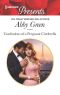 Confessions 0f A Pregnant Cinderella (Rival Spanish Brothers Book 1)