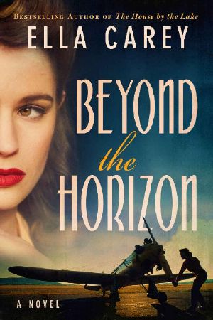 Beyond the Horizon