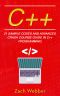 C++ · 21 Sample Codes and Advanced Crash Course Guide in C++ Programming