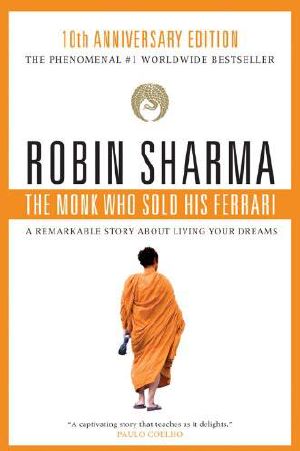 The Monk Who Sold His Ferrari · 10th Anniversary Edition