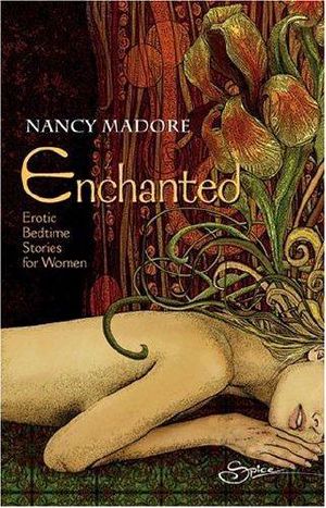 Enchanted · Erotic Bedtime Stories for Women