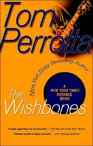 The Wishbones