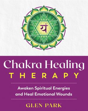 Chakra Healing Therapy