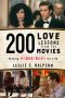 200 Love Lessons From the Movies