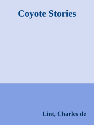 Coyote Stories