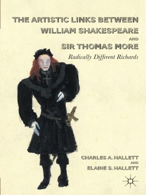 The Artistic Links Between William Shakespeare and Sir Thomas More