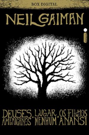 Box Neil Gaiman