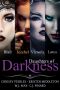 Daughters of Darkness - the Anthology (4 Paranornal Romance Novels)