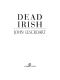 Dead Irish