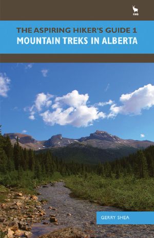 Mountain Treks in Alberta