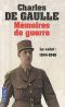 Mémoires de guerre - Tome 3 - Le salut