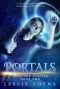 Portals · Heather Despair Book Two