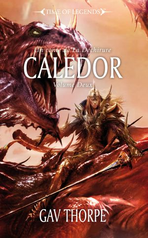 Caledor · Volume Deux