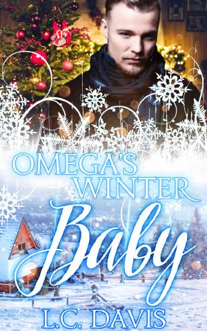 Omega's Winter Baby