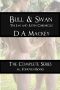 Bull & Swan: The Ian and Justin Chronicles: THE COMPLETE SERIES